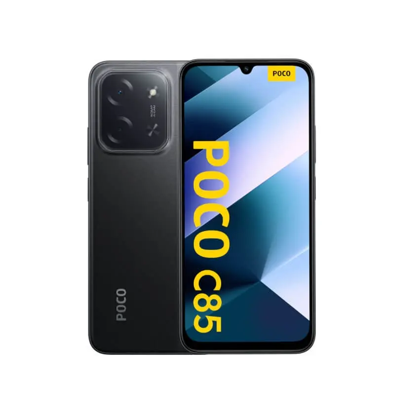 poco c85